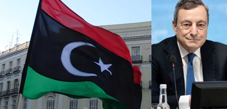 محلل إيطالي يستعرض المخاوف من مستقبل ليبيا مقارنة بأفغانستان