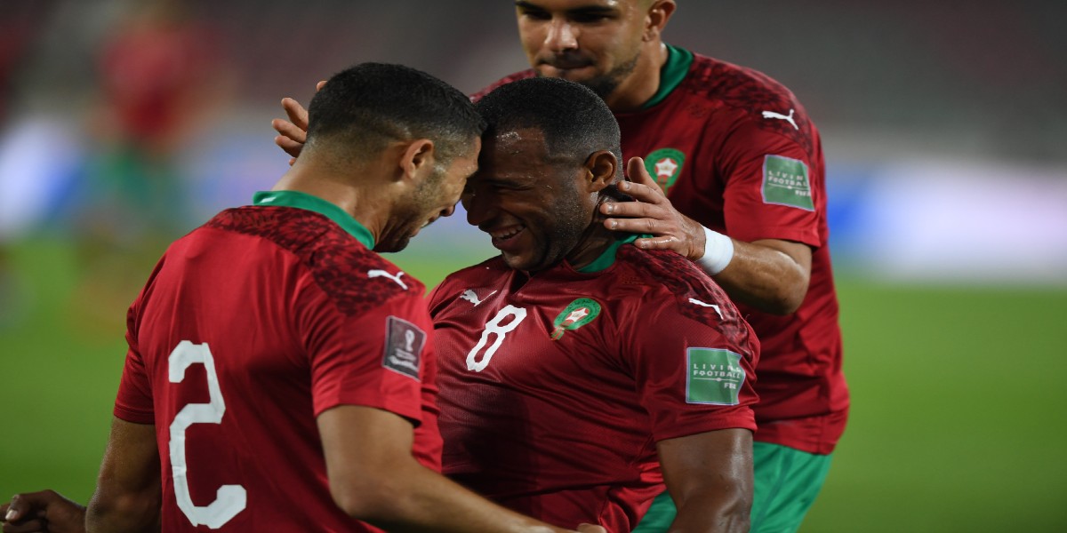 الأسود يواجهون منتخب السودان بعد ضمان التأهل لكأس العالم