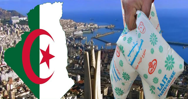 يحدث فقط في الجزائر: الحبس وغرامة مالية لصاحب المقهى ناول زبائنه قهوة بـ"الحليب"!!‎‎(مع فيديو)