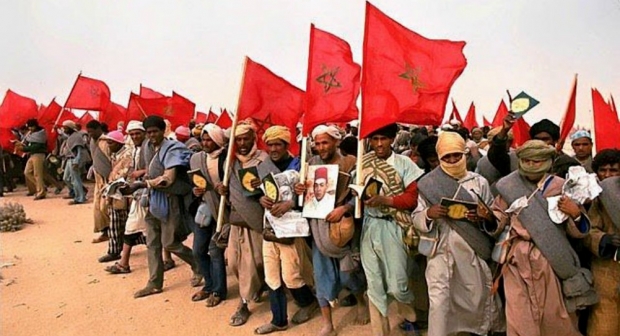 الاتحاد المغربي للشغل يسلط الضوء على مستجدات ملف الصحراء المغربية