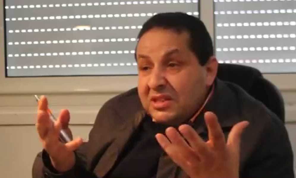 محمد بوبكري: جنرالات الجزائر يسيرون ببلدهم وبتونس لتصبحا مستعمرتين روسيتين - إيرانيتين