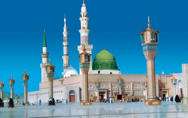 السعودية تسمع بالصلاة في المسجد النبوي بدون موعد..فقط بهذه الشروط
