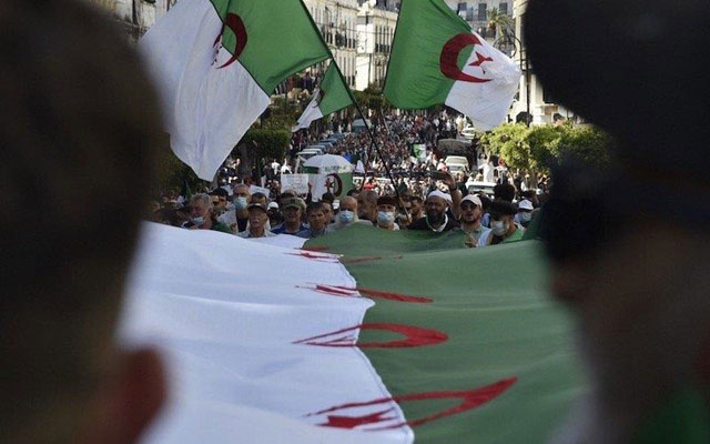 الجزائر: حزب معارض يصف الانتخابات المحلية بـ"الصورية"