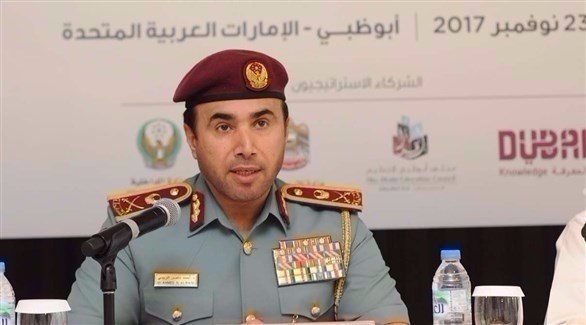 الجنرال الإماراتي أحمد ناصر الريسي ينتخب رئيسا ل "الإنتربول"