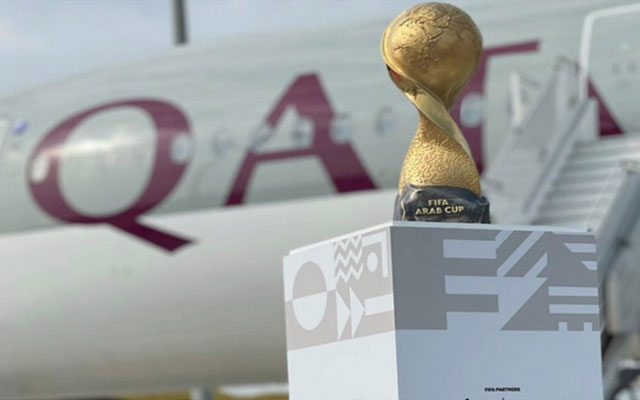 من سيفوز بالنسخة العاشرة من كأس العرب بقطر؟