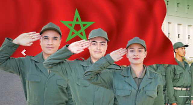 المغرب يستعد لعودة "التجنيد الإجباري"