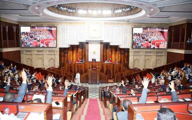 مجلس النواب يصادق على تعديل قوانين متعلقة بتعيينات في مناصب عليا