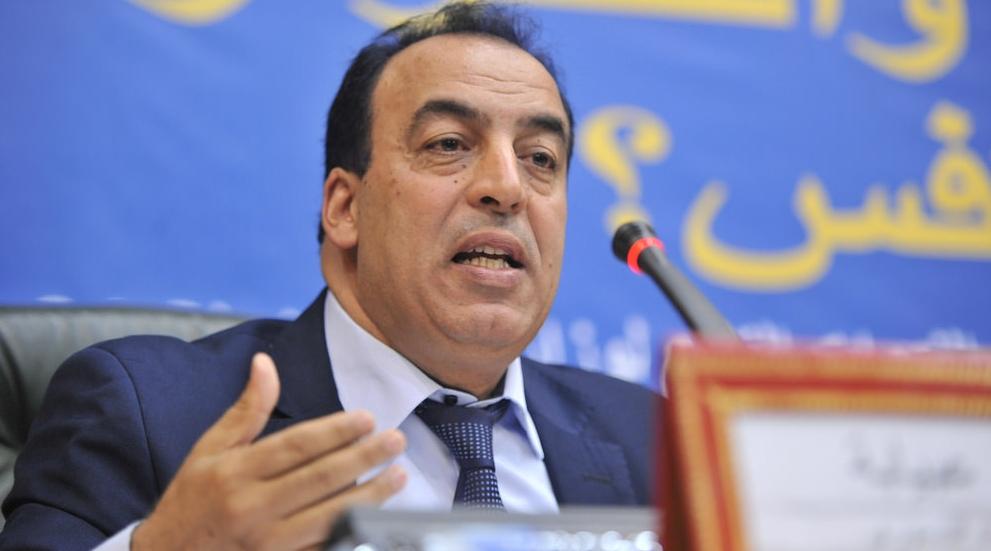 الحسن عبيابة: القوة الافتراضية للجزائر تضعفها الجغرافية السياسية