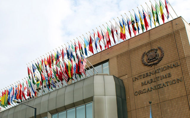 إعادة انتخاب المغرب في مجلس المنظمة البحرية الدولية