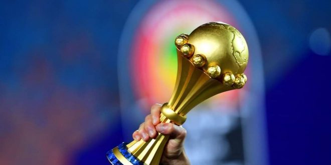 الكاف ترفض تأجيل كأس أمم أفريقيا الكاميرون 2022