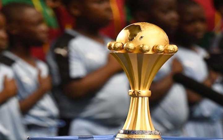 ضغط إنجليزي لتأجيل بطولة كأس أمم أفريقيا