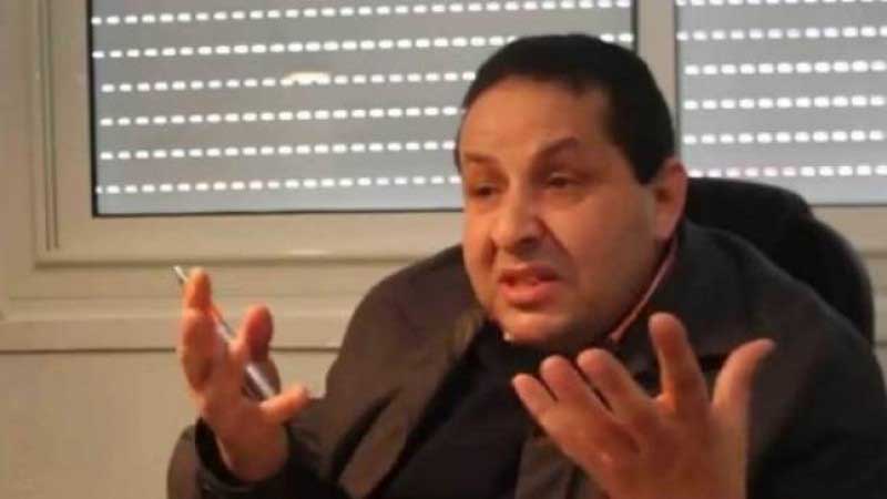 محمد بوبكري: حكام الجزائر لم يتعبوا من الجري وراء الصلح مع المغرب