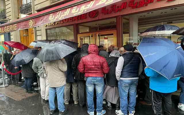 بعد العديد من الفضائح.. الجوية الجزائرية مهددة بالحجز في مطارات أوروبا وكندا