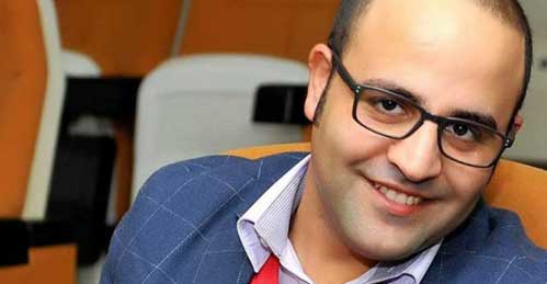 عادل الزبيري: الصحافي المغربي المعتمد