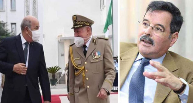 السعود الأطلسي: المجتمع الدولي نبذ دفوعات النظام الجزائري بخصوص قضية الصحراء