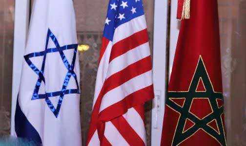 السفير الشودري: نتائج الاتفاق الثلاثي بين المغرب وأمريكا وإسرائيل أضحت ملموسة