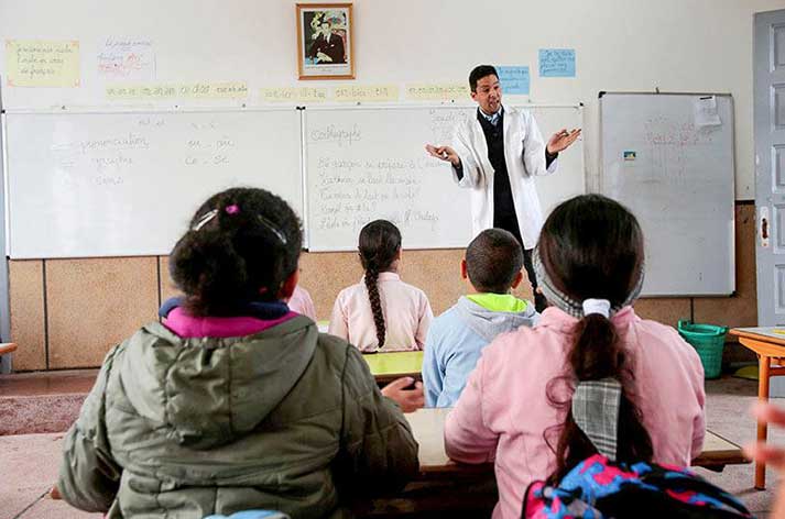 وزارة بن موسى مطالبة بفتح ملف المناهج لتحسين جودة التعليم