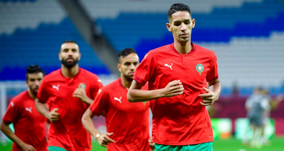 أرقام مميزة تضع المنتخب المغربي الأفضل في المجموعات