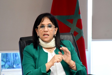 الرابطة المغربية للمواطنة وحقوق الإنسان تكرم  شخصيات سنة 2021 في مجال حقوق الإنسان