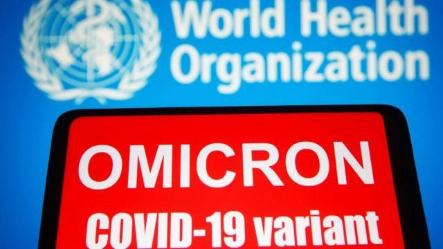 الصحة العالمية: أوميكرون ينتشر بوتيرة غير مسبوقة عبر العالم