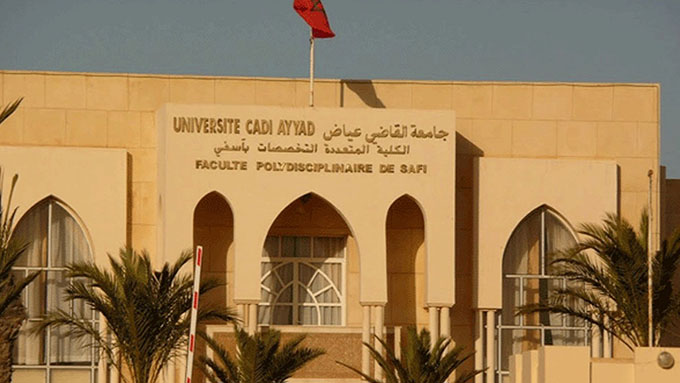 رئيس جامعة القاضي عياض بمراكش: الامتحانات ستجرى في مواعيدها  
