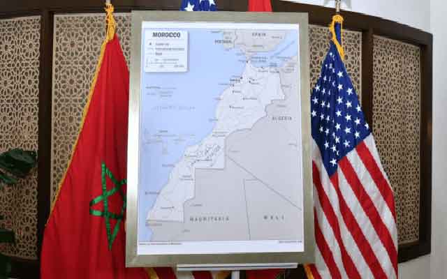 الكونغرس البيروفي يجدد موقفه بشأن الإعتراف الأمريكي بمغربية الصحراء