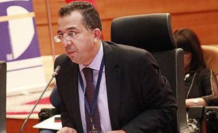 المغرب نائبا لرئيس الدورة الـ 31 للجنة منع الجريمة والعدالة الجنائية