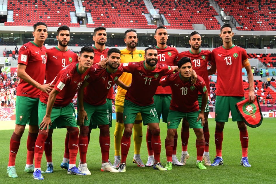 كأس العرب: احصائيات الدور الأول من دور المجموعات