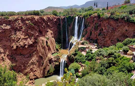 بالإجماع.. انتخاب المغرب لاستضافة المؤتمر الدولي حول الحدائق الجيولوجية العالمية لليونسكو