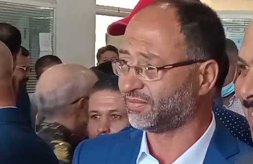 الاستئناف يؤيد قرار إلغاء انتخاب الشرقاوي رئيسا لجماعة الدروة