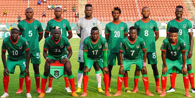 منتخب ملاوي يواجه مشاكل مالية قبل مواجهة المنتخب المغربي