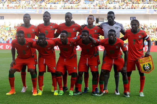 كأس الأمم الإفريقية: 10 حالات إصابة بكوفيد 19 ضمن وفد غينيا بيساو