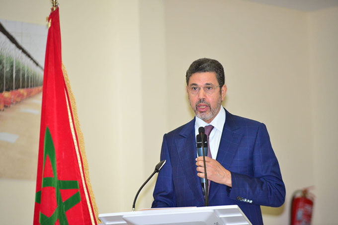جمعية وسطاء ومستثمري التأمين بالمغرب توجه مقترحاتها للمجلس الأعلى للسلطة القضائية