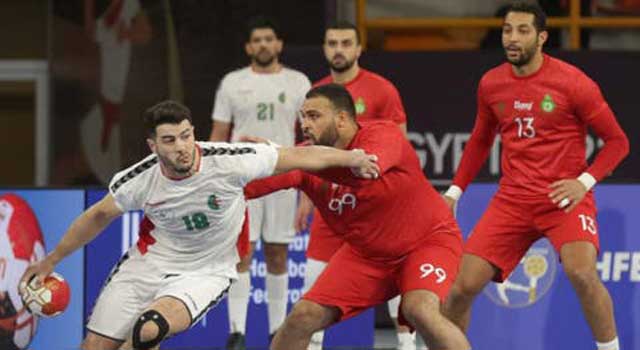 رغم إعتراض الجزائر...المغرب يؤكد تنظيم البطولة الإفريقية لكرة اليد بالصحراء