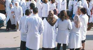 الإضراب الوطني للأطباء شل عمل العيادات والمصحات الخاصة