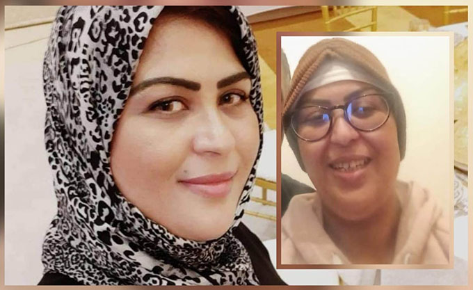 أسرة مغربية تناشد المسؤولين بالبحث عن ابنتها المصابة بالسرطان وفقدان الذاكرة في الإمارات