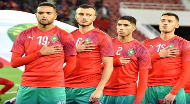 هل سينجح المنتخب المغربي في بلوغ المربع الذهبي لكأس إفريقيا؟