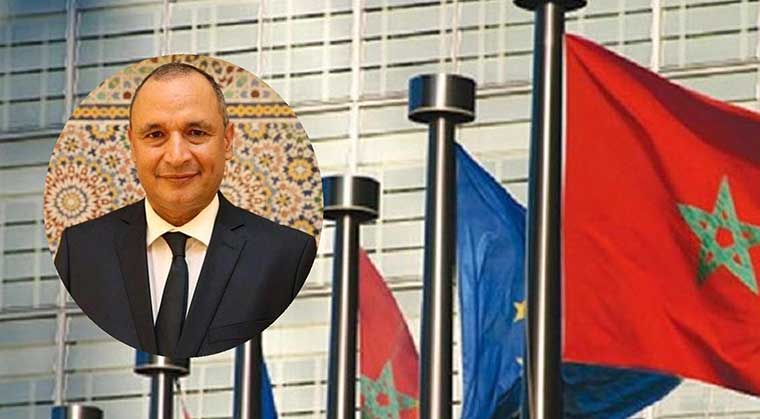 في مؤتمر دولي بباريس: المغرب يدعو إلى شراكة رابح-رابح جديدة بين الاتحاد الأوروبي وإفريقيا