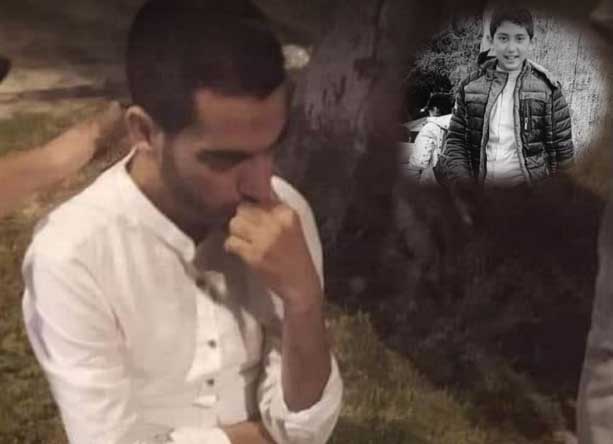 محكمة النقض تؤيد الحكم بإعدام قاتل الطفل عدنان