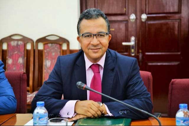 للمرة الأولى.. المغرب يتولى رئاسة فرع فيينا لمجموعة الـ 77