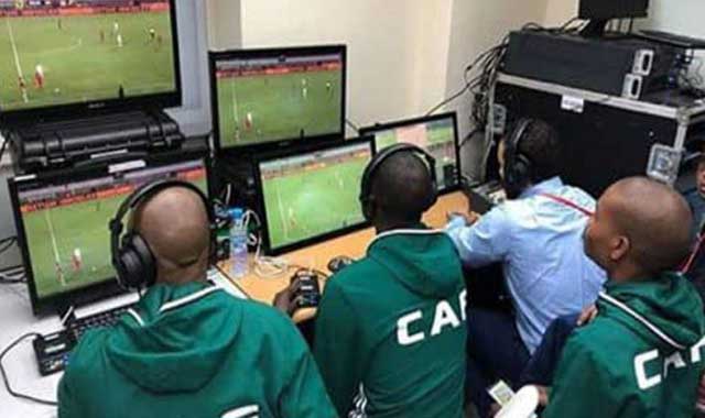 كأس أمم إفريقيا.. استخدام "الفار" للمرة الأولى في كل المباريات