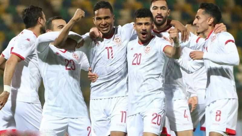 كأس أمم إفريقيا: المنتخب التونسي يفوز على نيجيريا ويبلغ دور ربع نهائي