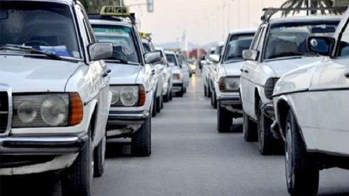 جمعيات بدار بوعزة بالبيضاء تنتفض بسبب أسعار سيارات الأجرة