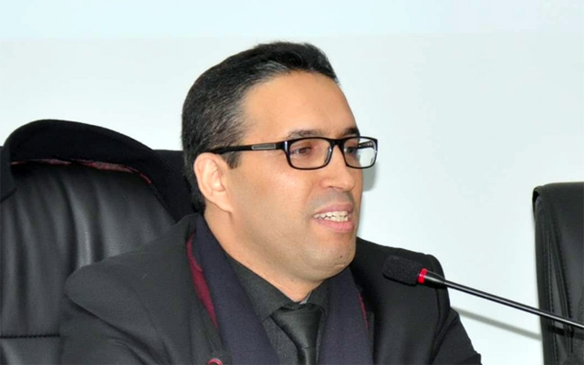 استاتي: لجنة العقوبات الأممية تعزز الثقة في الأمن المغربي لمحاربة الإرهاب