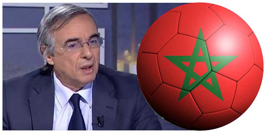 حركات: الحاجة إلى ترشيد النفقات العمومية في كرة القدم المغربية
