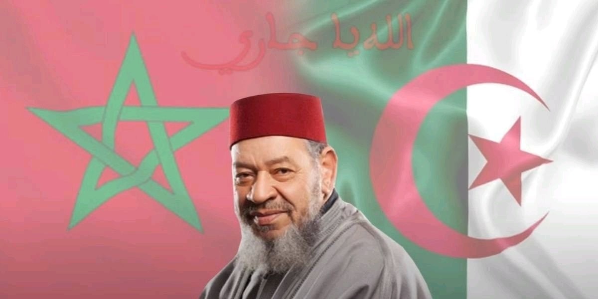 "الله ياجاري".. أغنية جديدة للفنان عبد الهادي بلخياط موجه للجزائر(مع فيديو)
