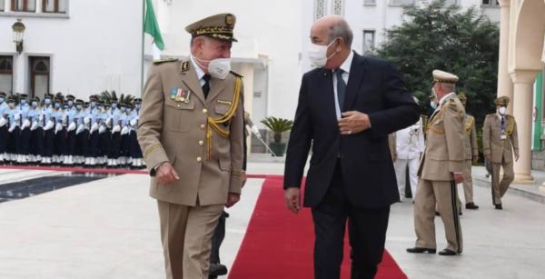 “ليكسبريس” الفرنسية:الخيارات السيئة للجزائر وراء الخلاف مع المغرب