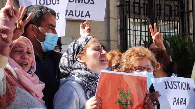 أرقام صادمة خلف قضية مقتل المغربية "خولة" بإسبانيا