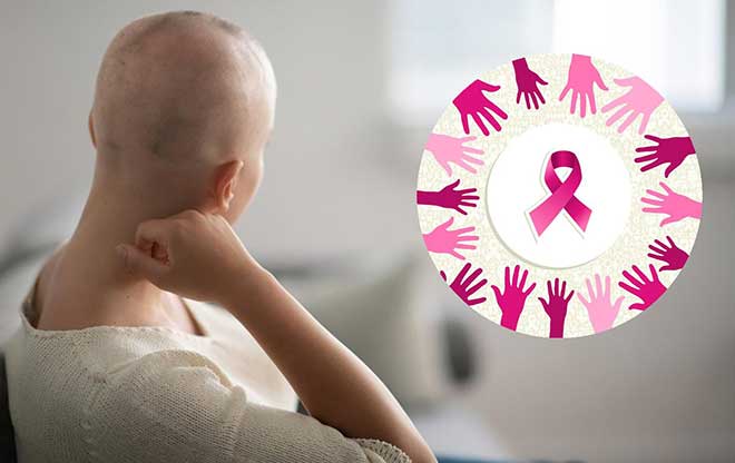 محاربات ومحاربون للسرطان باحوا لـ "الوطن الآن" بمناسبة اليوم العالمي للداء