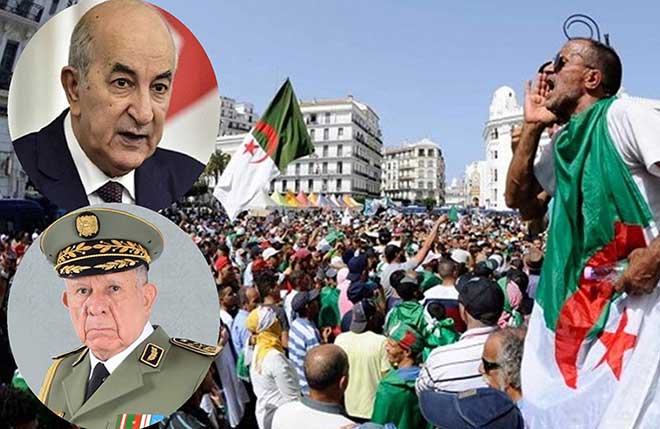 ما ذنب الجزائريين حتى أصبحوا مادة دسمة للسخرية؟